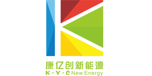  康億創新能源